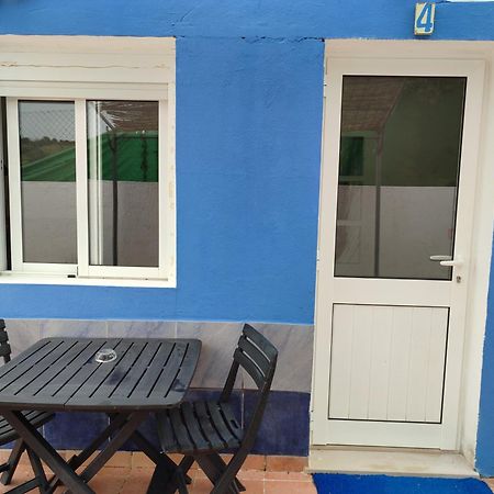 Apartament Quinta Do Sol Lagos Zewnętrze zdjęcie