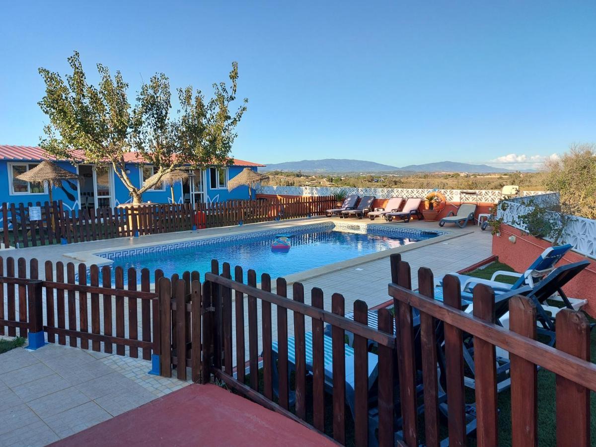 Apartament Quinta Do Sol Lagos Zewnętrze zdjęcie