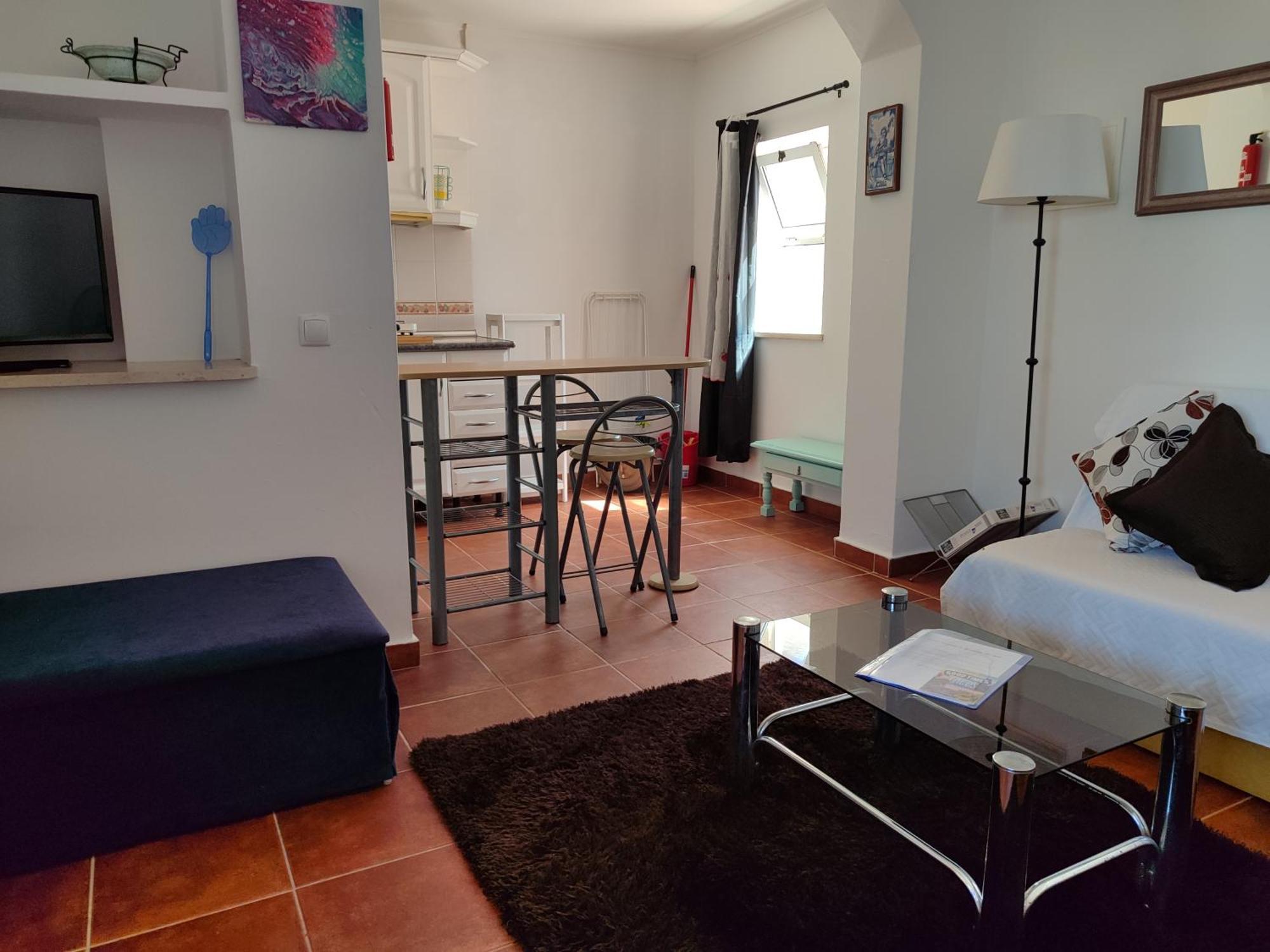 Apartament Quinta Do Sol Lagos Zewnętrze zdjęcie