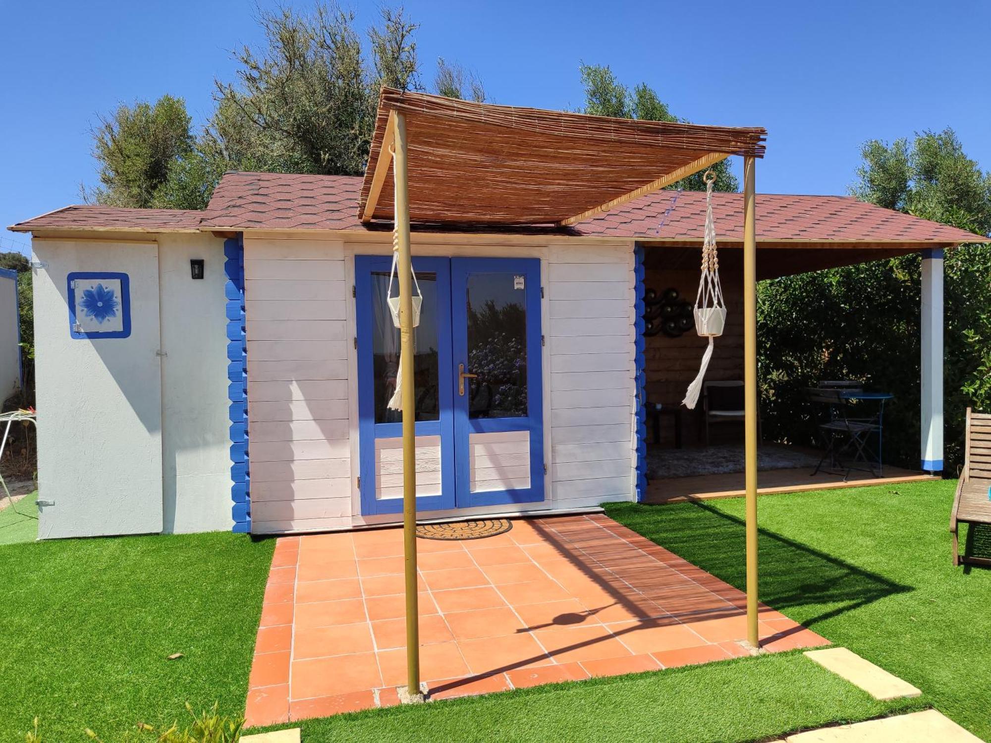 Apartament Quinta Do Sol Lagos Zewnętrze zdjęcie