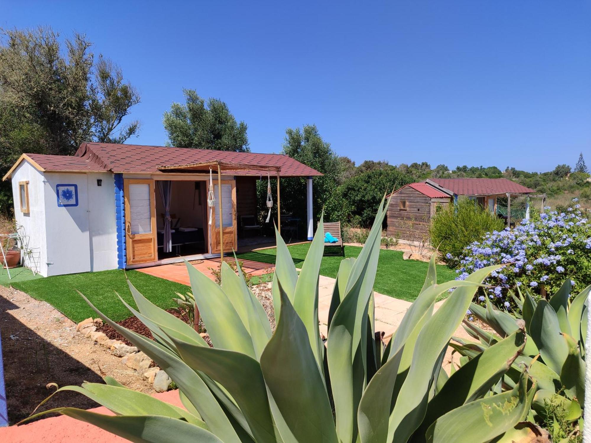 Apartament Quinta Do Sol Lagos Zewnętrze zdjęcie