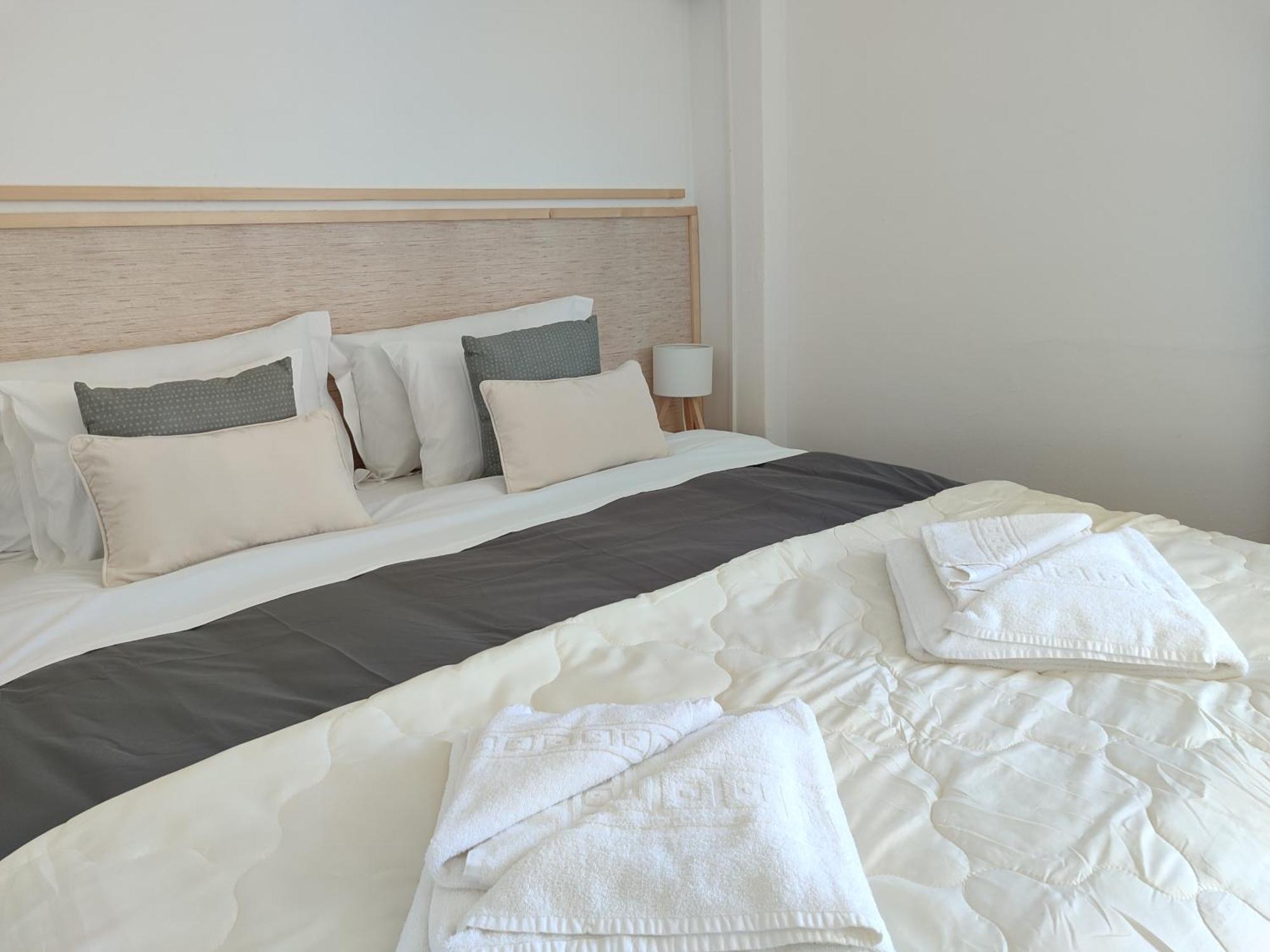 Apartament Quinta Do Sol Lagos Zewnętrze zdjęcie