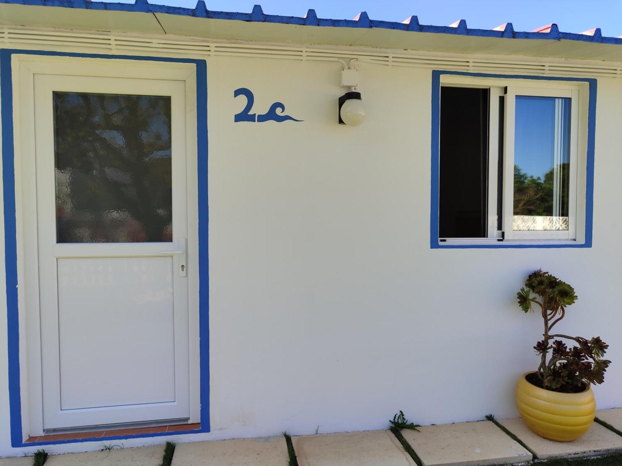 Apartament Quinta Do Sol Lagos Zewnętrze zdjęcie