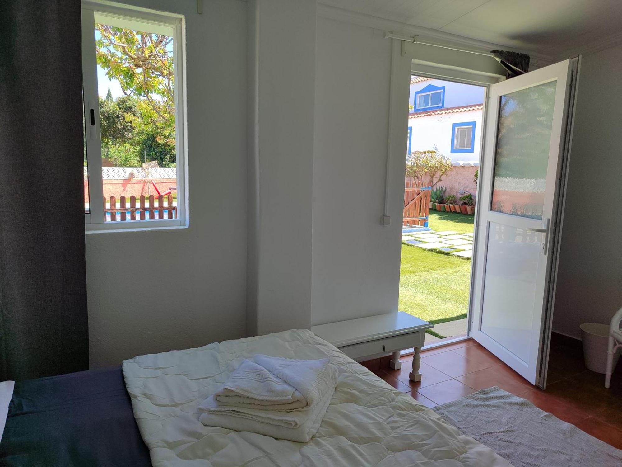 Apartament Quinta Do Sol Lagos Zewnętrze zdjęcie