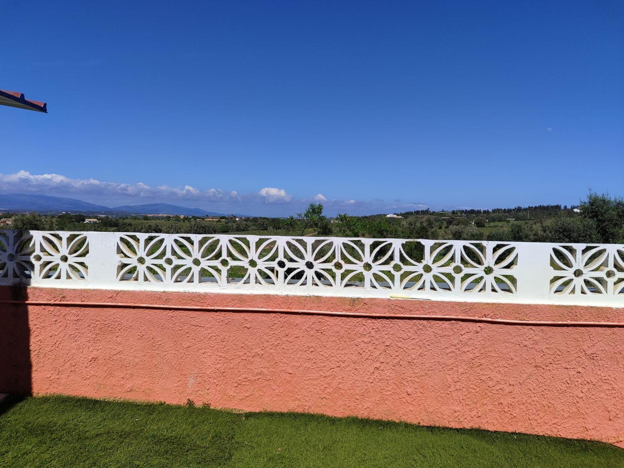 Apartament Quinta Do Sol Lagos Zewnętrze zdjęcie