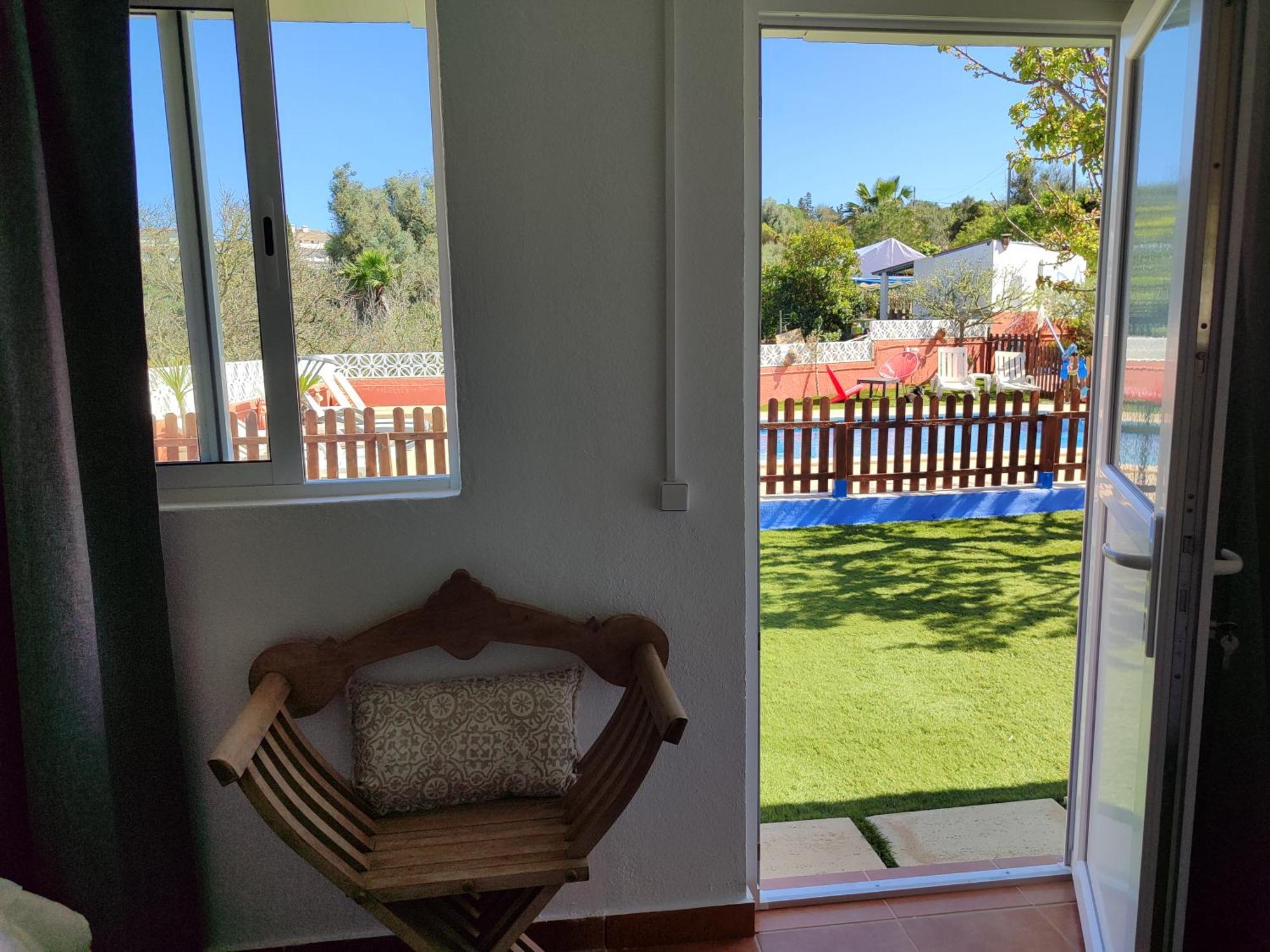 Apartament Quinta Do Sol Lagos Zewnętrze zdjęcie