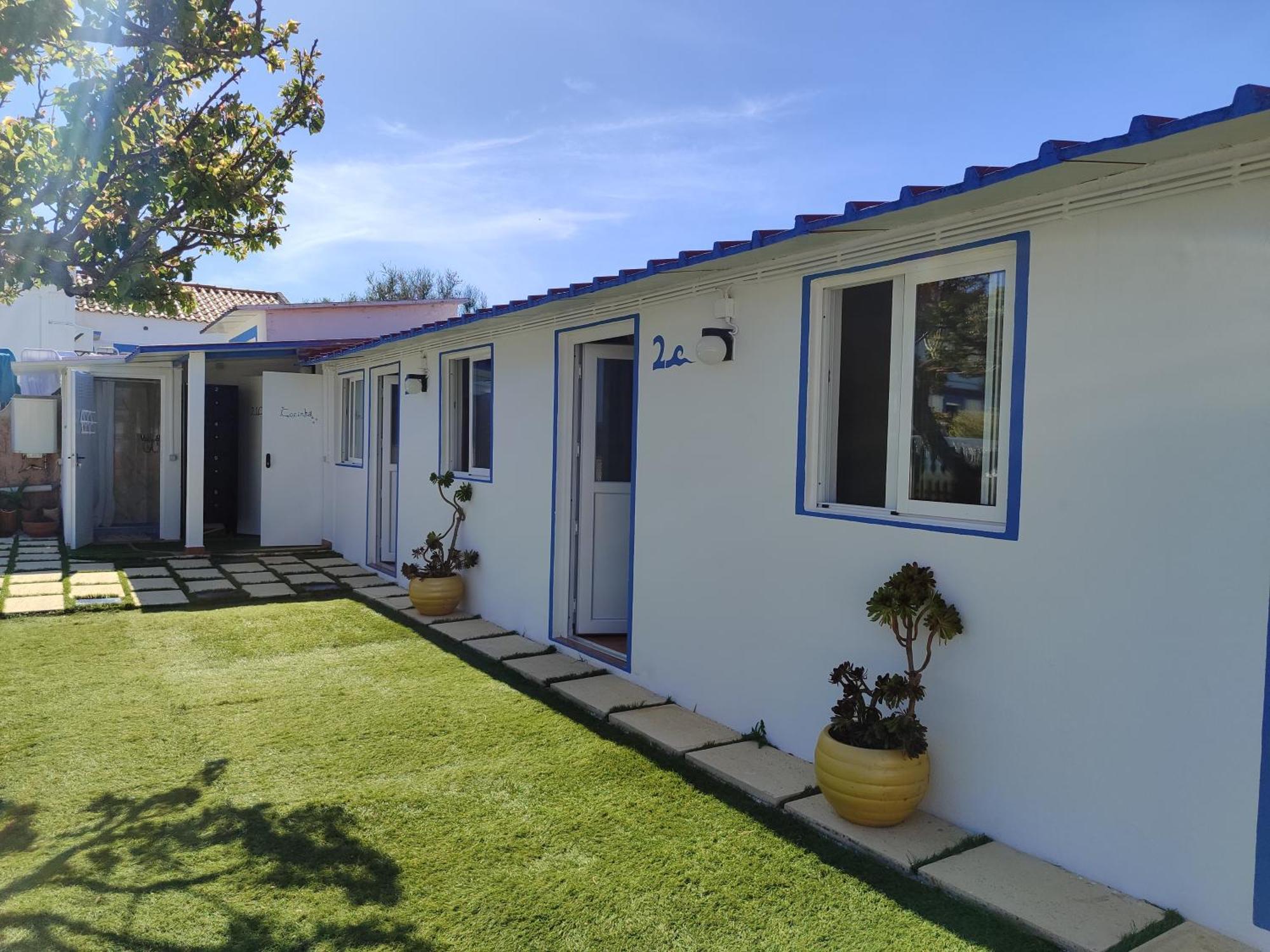 Apartament Quinta Do Sol Lagos Zewnętrze zdjęcie