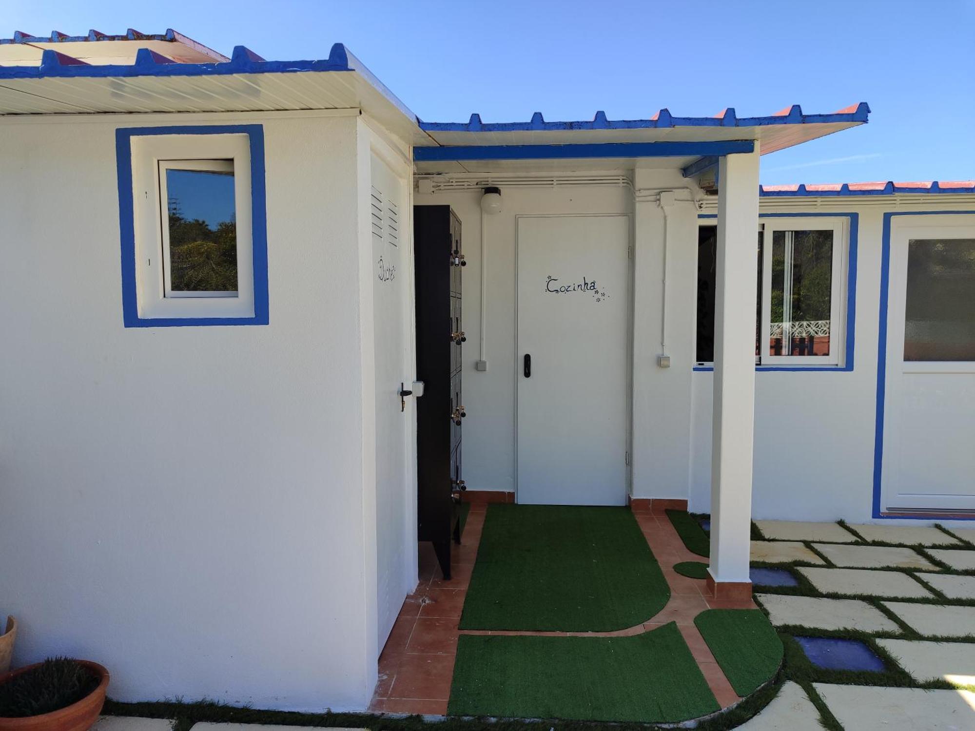 Apartament Quinta Do Sol Lagos Zewnętrze zdjęcie