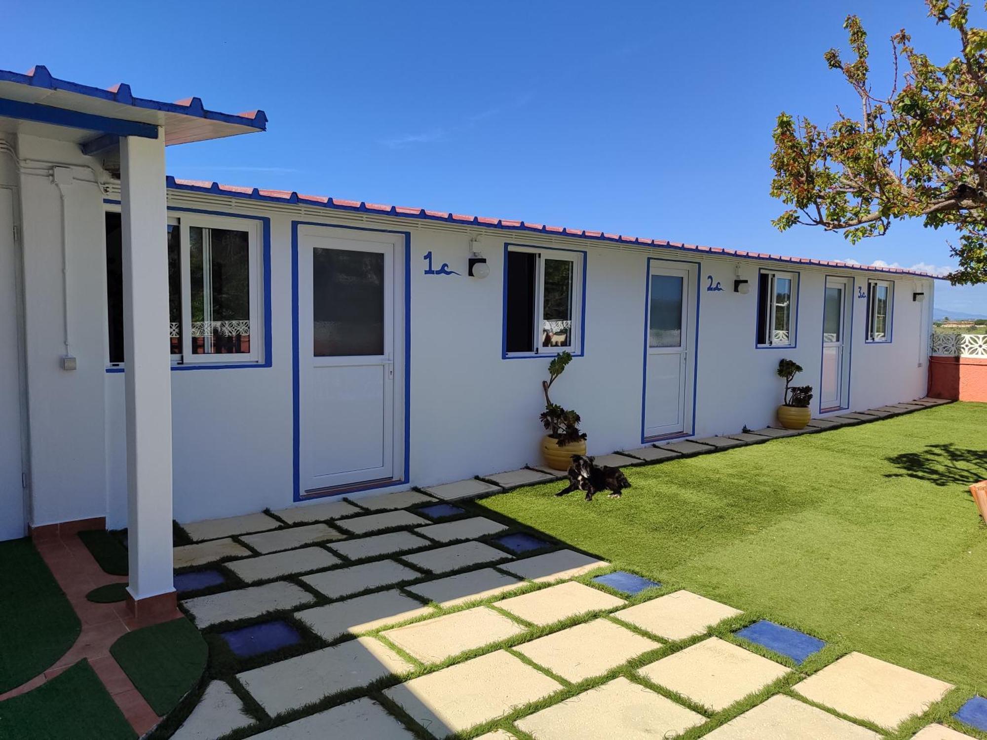 Apartament Quinta Do Sol Lagos Zewnętrze zdjęcie