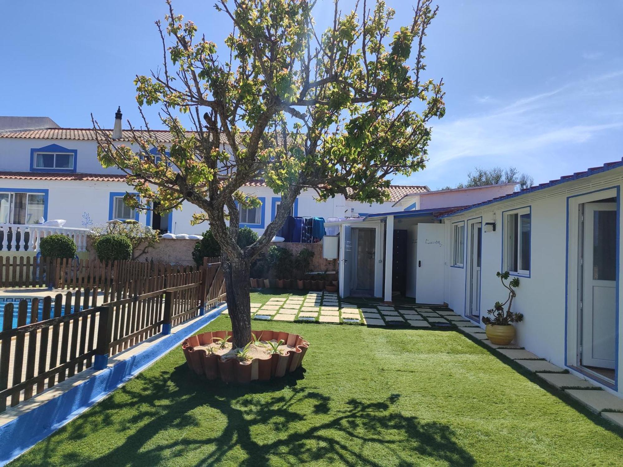 Apartament Quinta Do Sol Lagos Zewnętrze zdjęcie