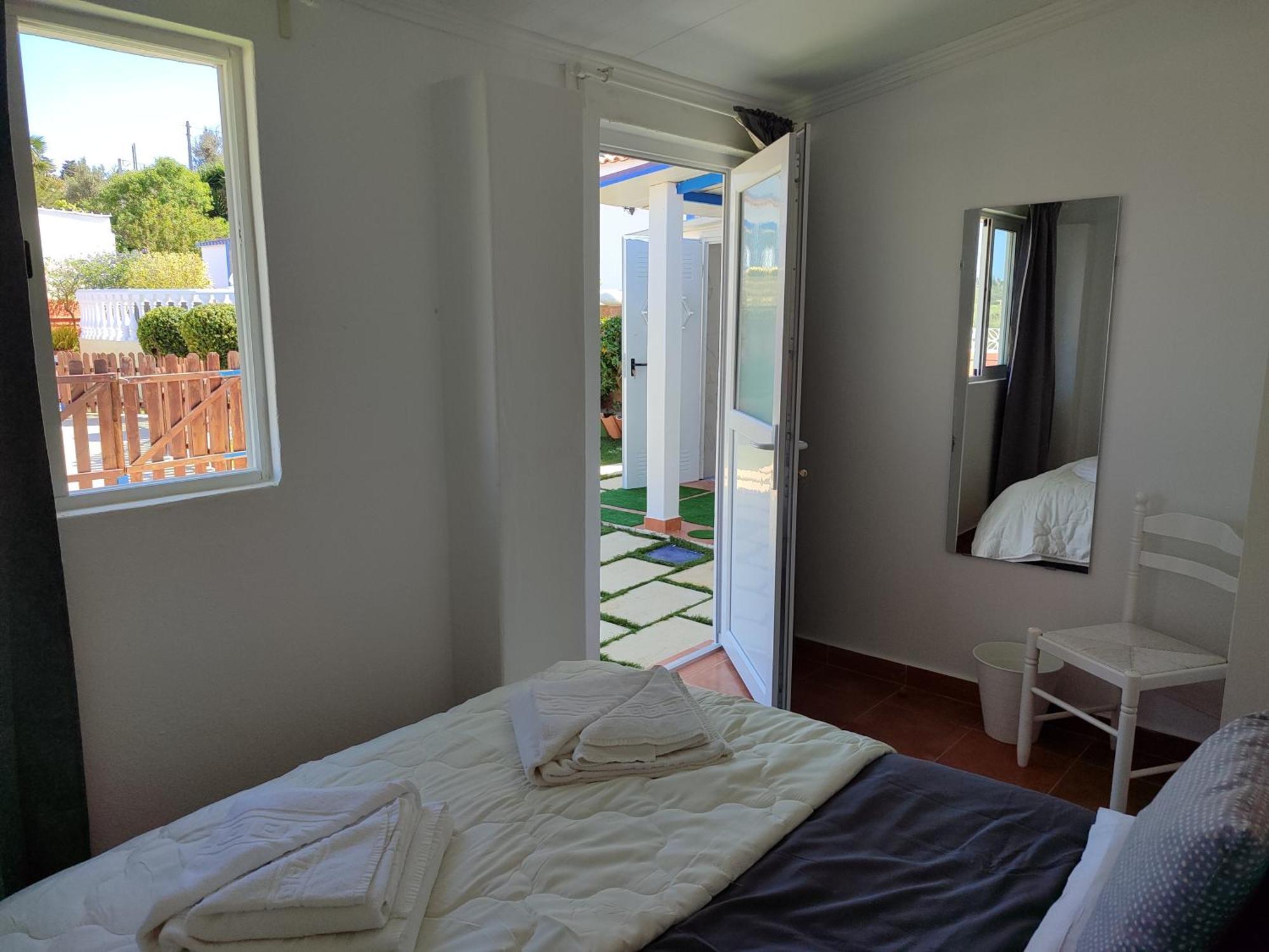 Apartament Quinta Do Sol Lagos Zewnętrze zdjęcie