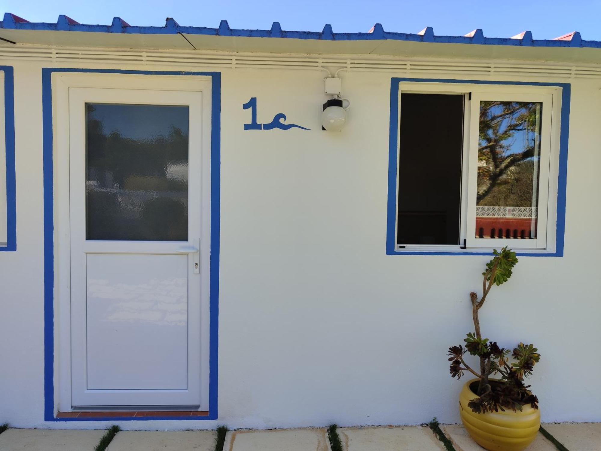 Apartament Quinta Do Sol Lagos Zewnętrze zdjęcie