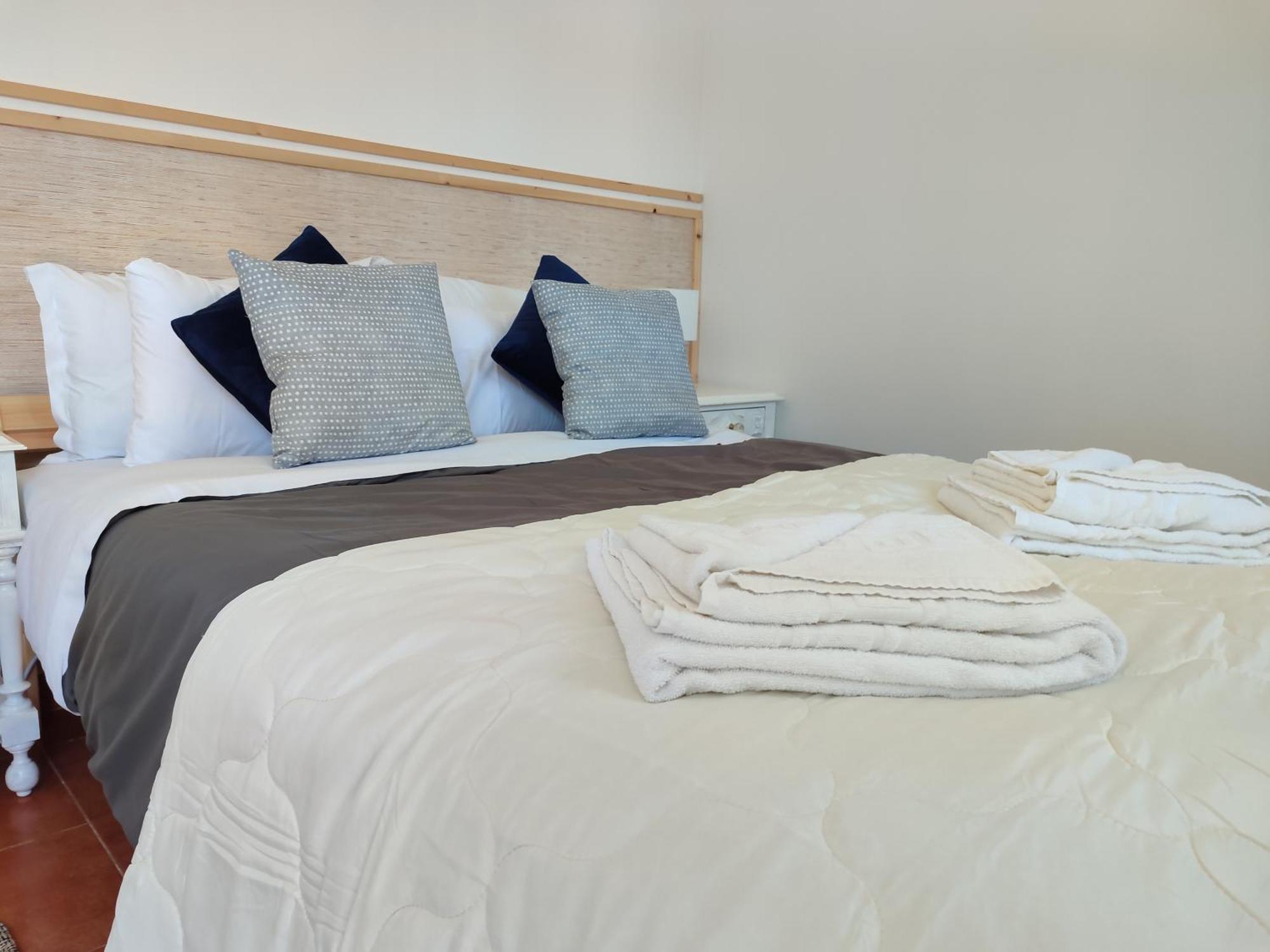 Apartament Quinta Do Sol Lagos Zewnętrze zdjęcie