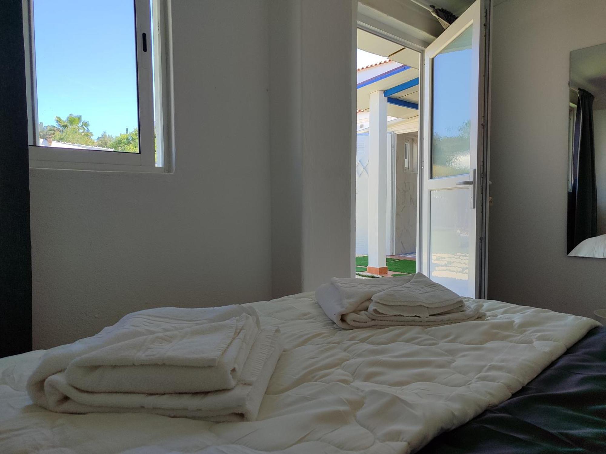 Apartament Quinta Do Sol Lagos Zewnętrze zdjęcie