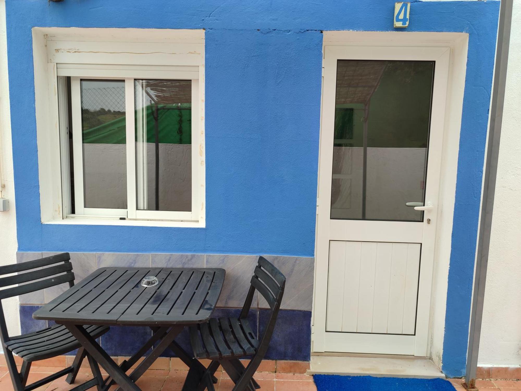 Apartament Quinta Do Sol Lagos Zewnętrze zdjęcie