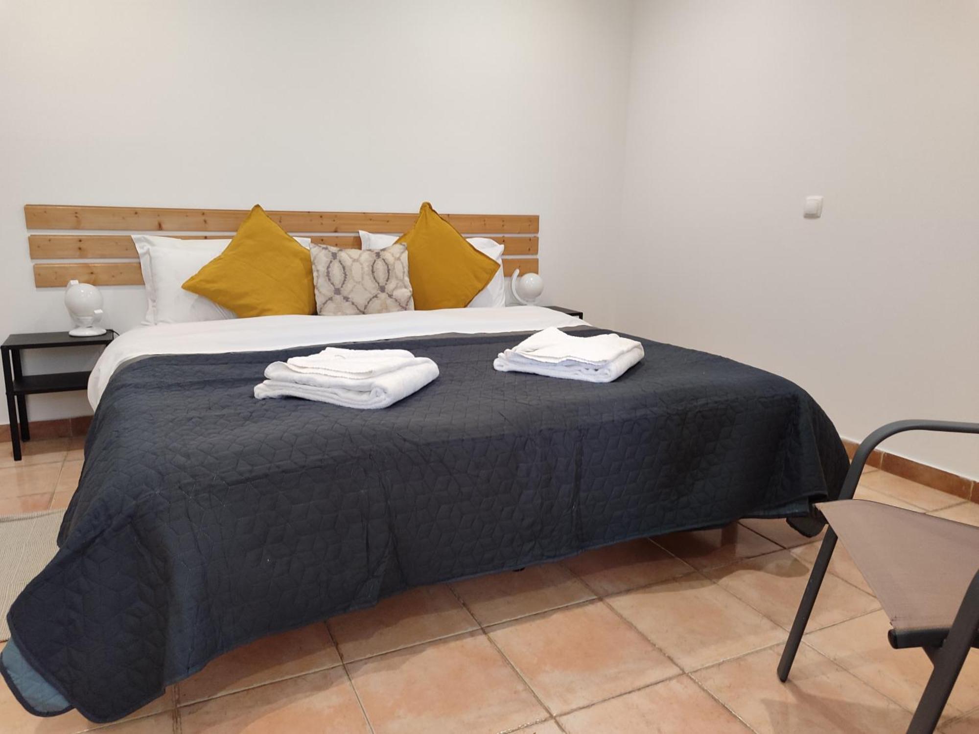 Apartament Quinta Do Sol Lagos Zewnętrze zdjęcie