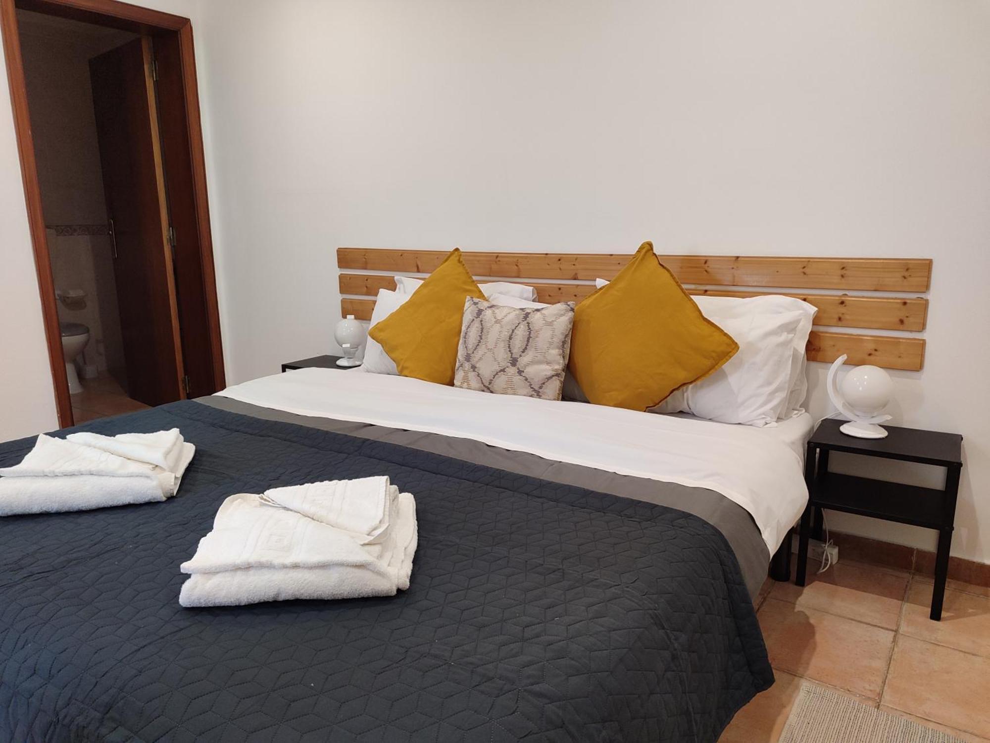 Apartament Quinta Do Sol Lagos Zewnętrze zdjęcie