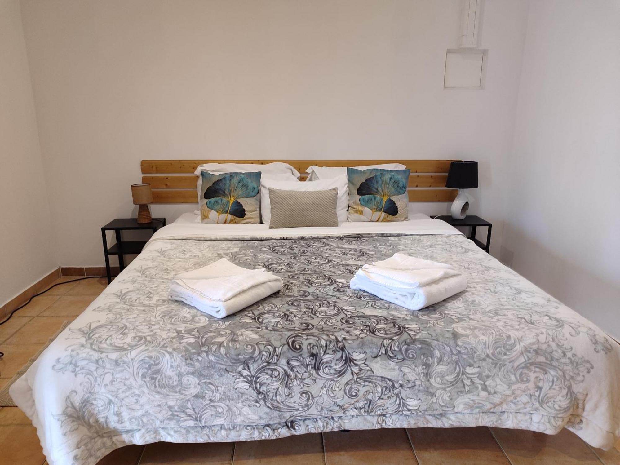 Apartament Quinta Do Sol Lagos Zewnętrze zdjęcie