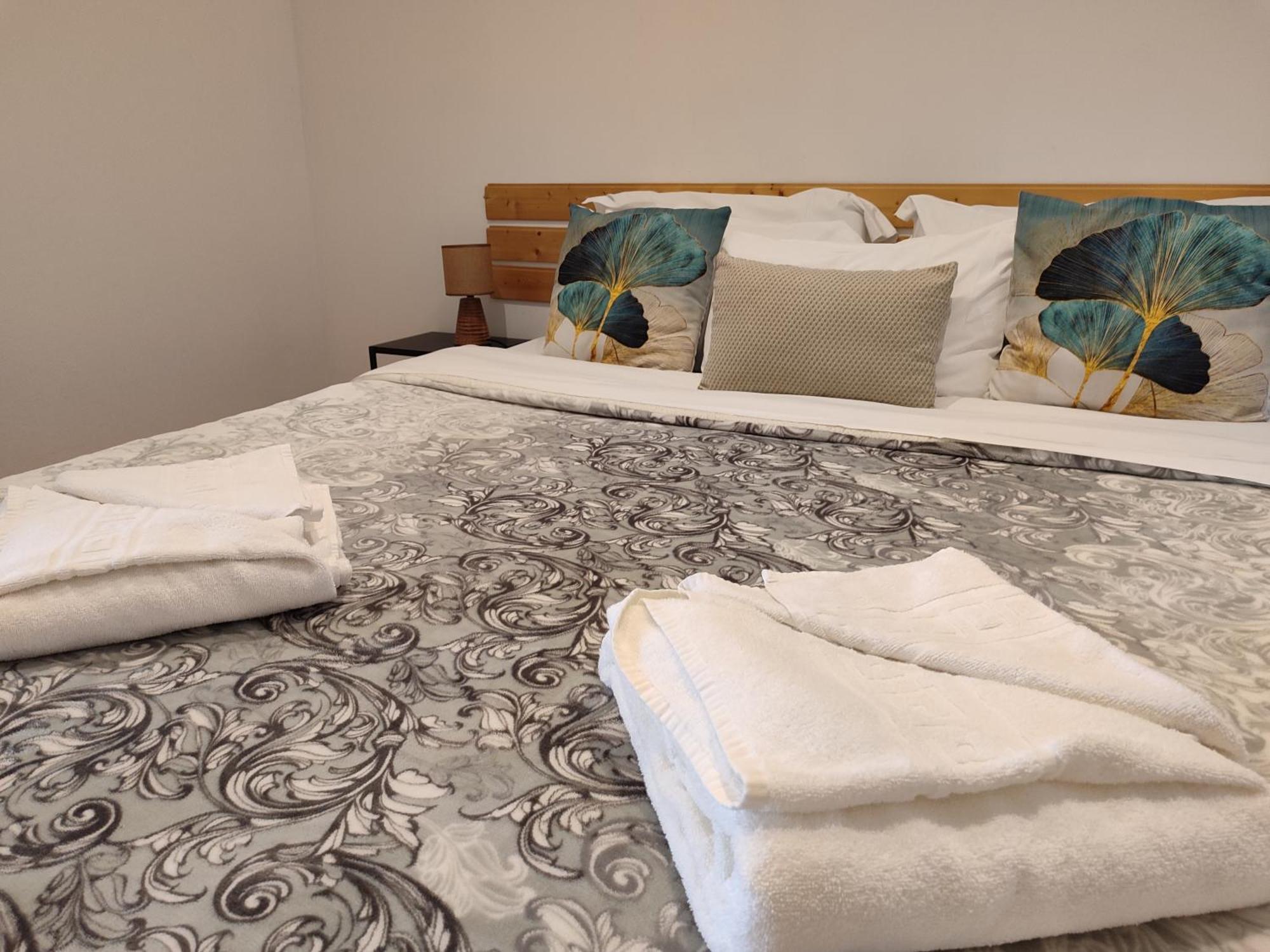 Apartament Quinta Do Sol Lagos Zewnętrze zdjęcie