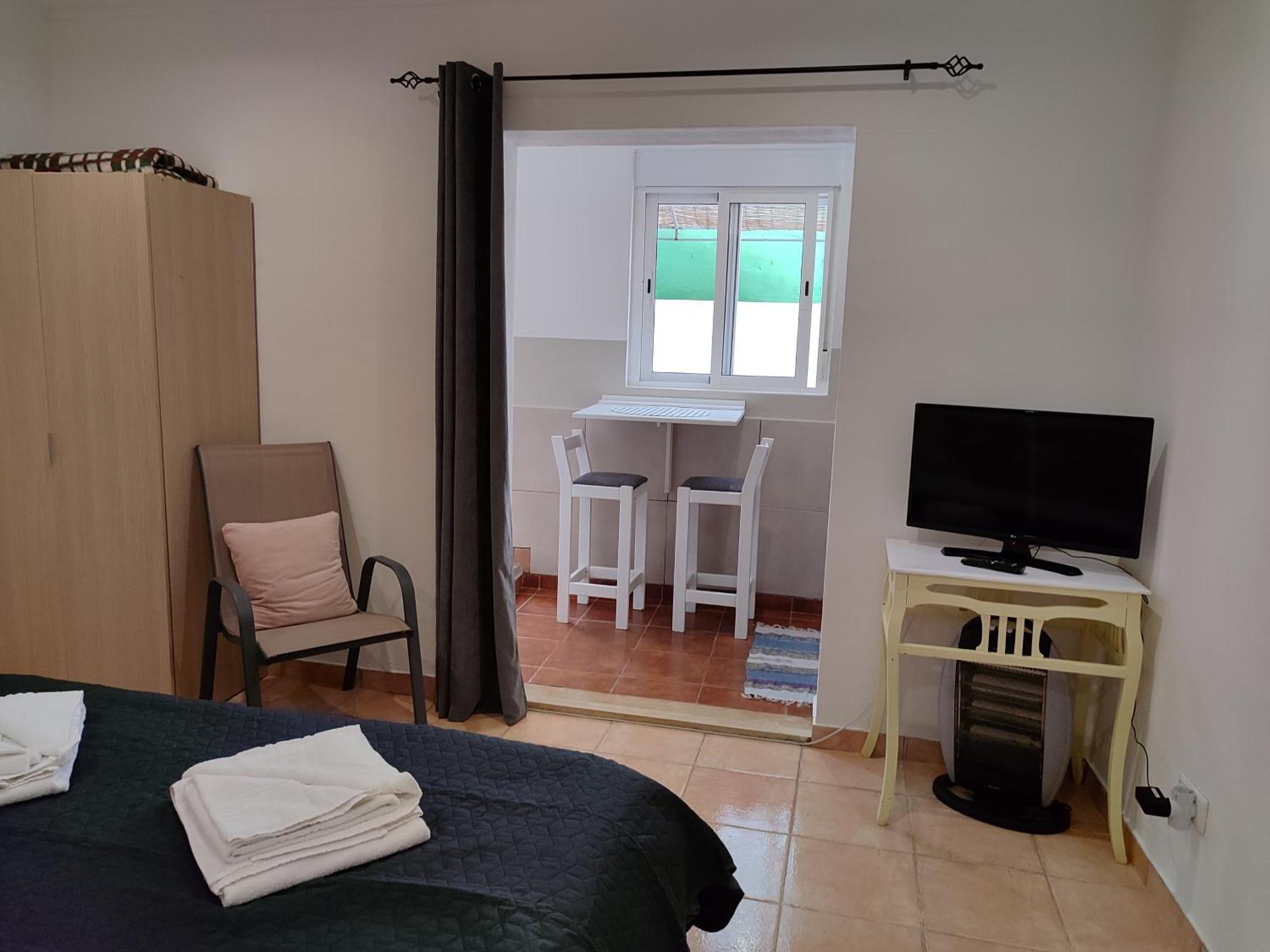Apartament Quinta Do Sol Lagos Zewnętrze zdjęcie