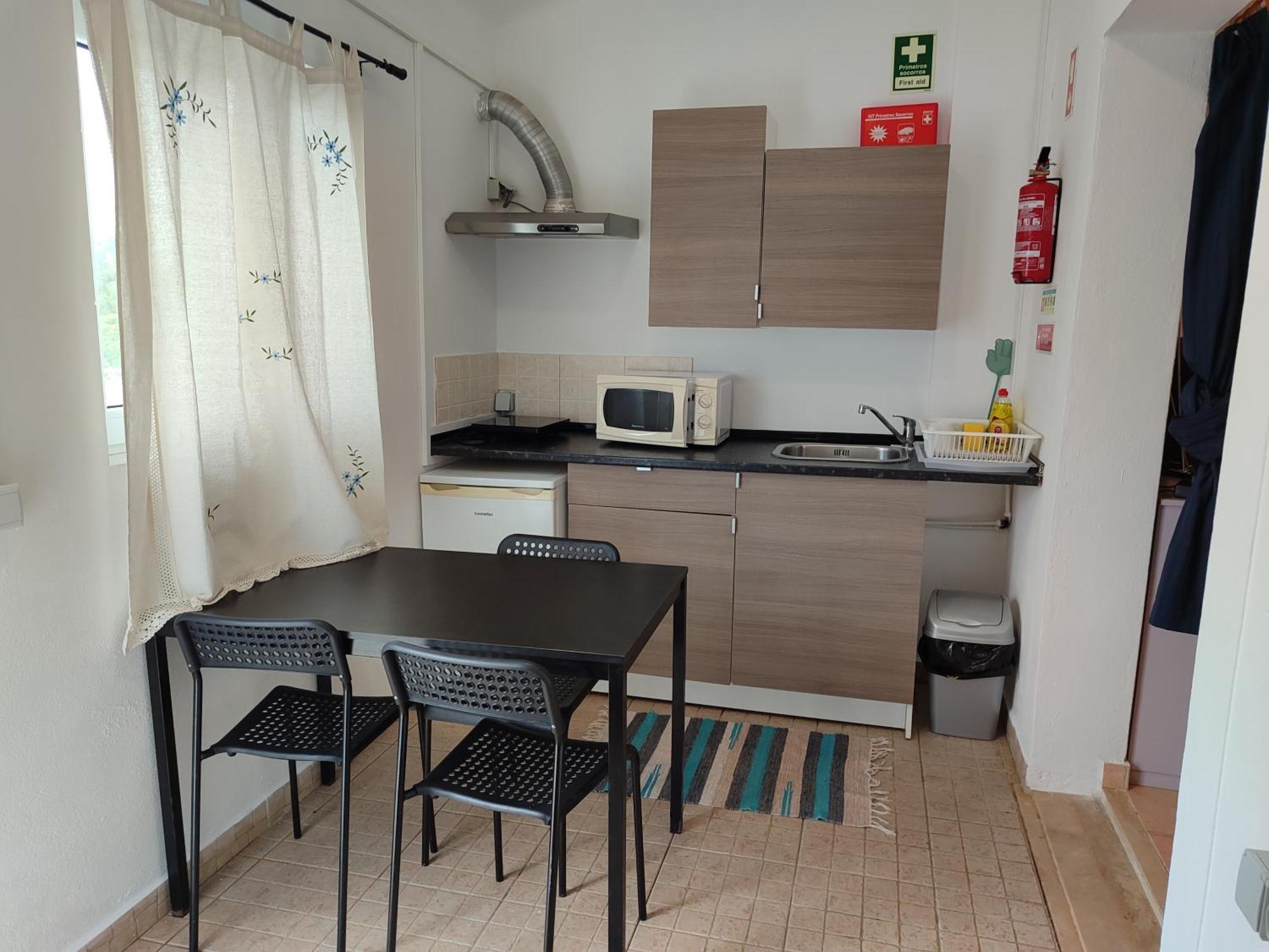 Apartament Quinta Do Sol Lagos Zewnętrze zdjęcie