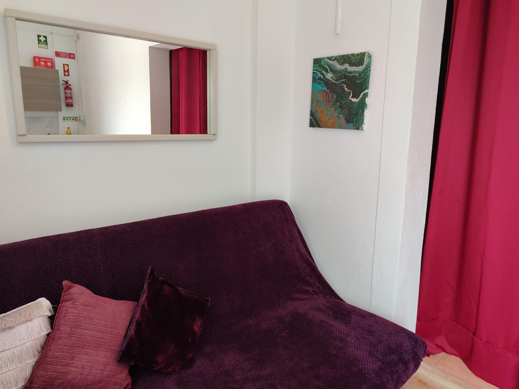 Apartament Quinta Do Sol Lagos Zewnętrze zdjęcie