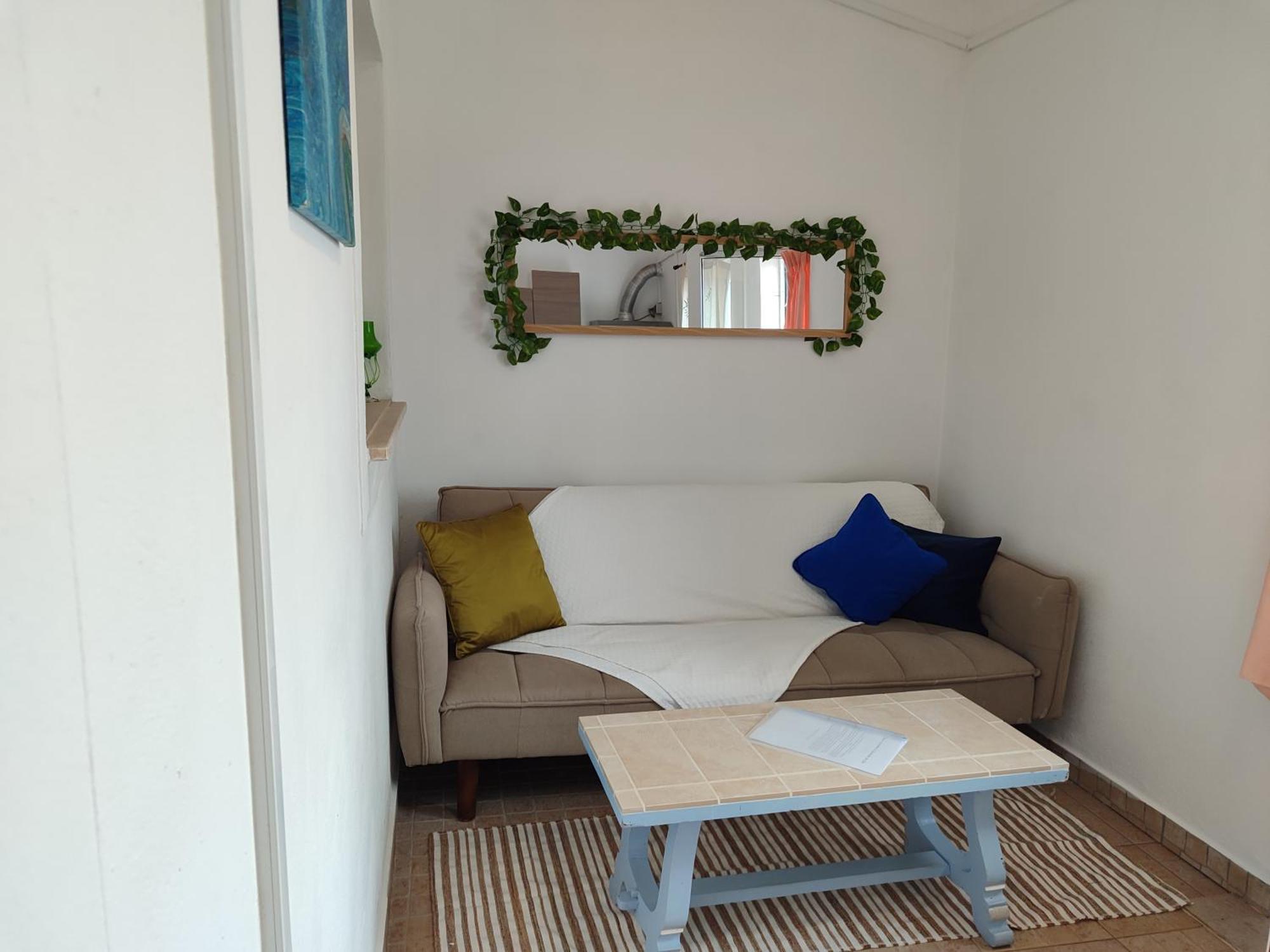 Apartament Quinta Do Sol Lagos Zewnętrze zdjęcie