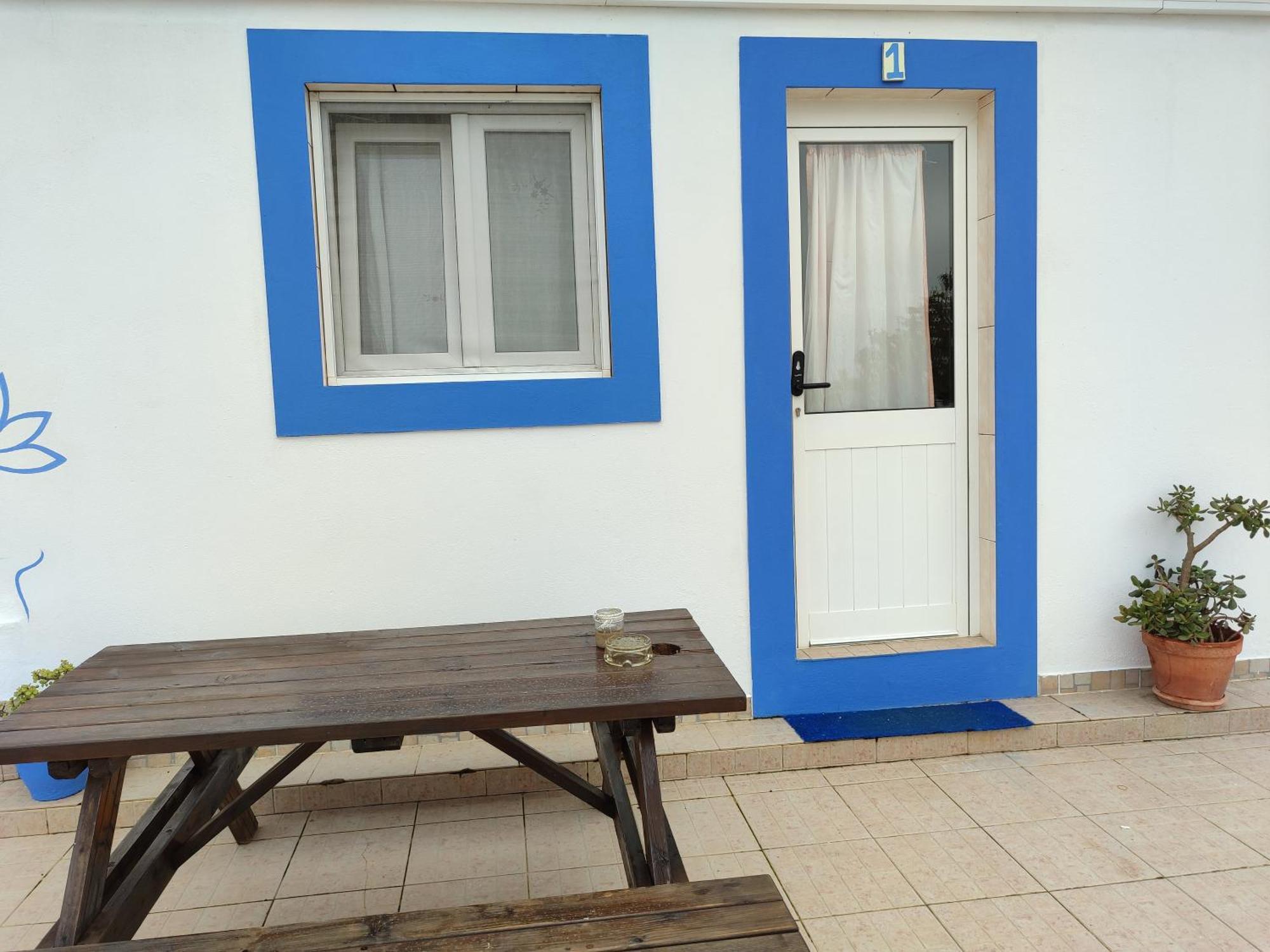 Apartament Quinta Do Sol Lagos Zewnętrze zdjęcie