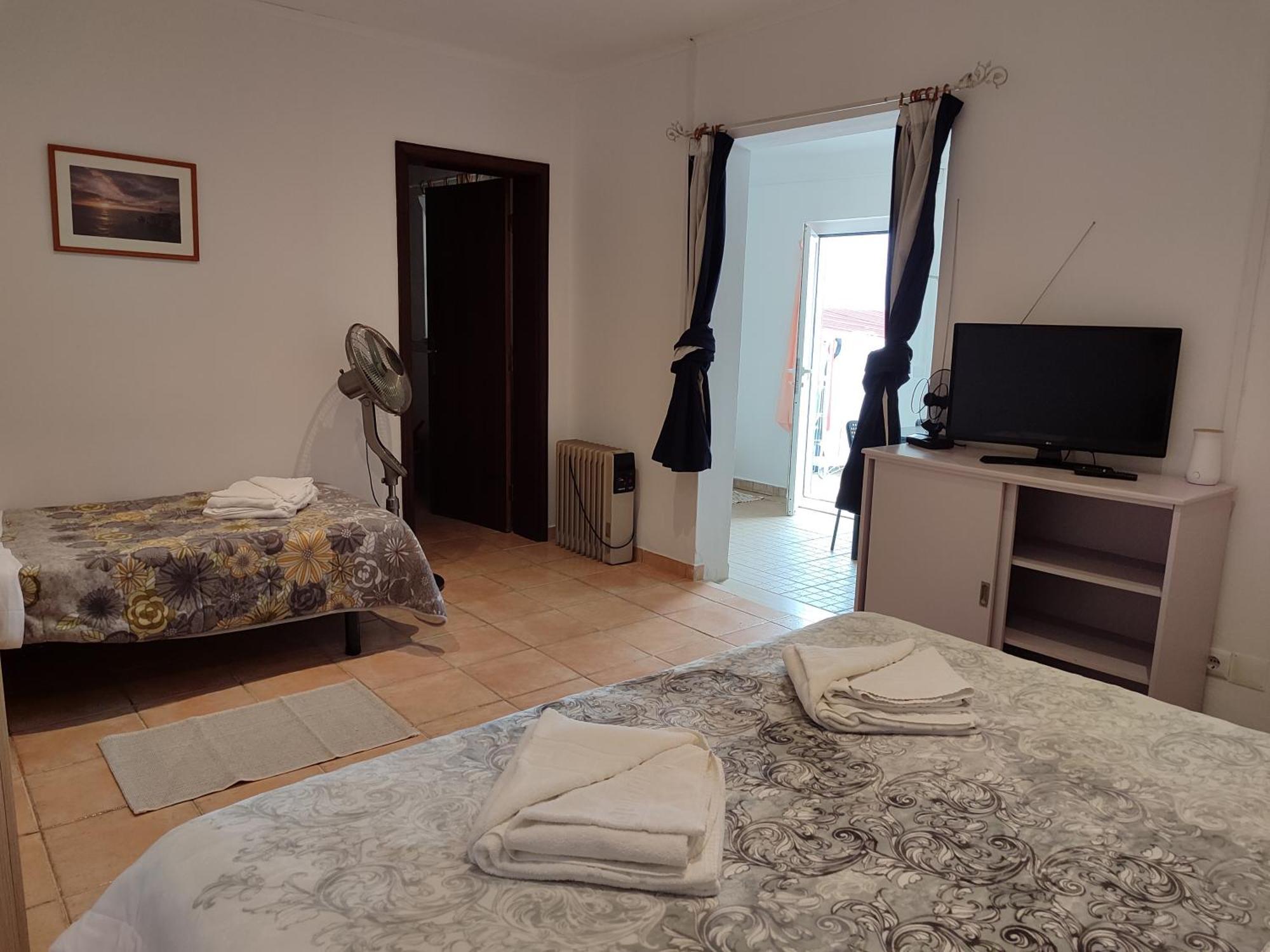 Apartament Quinta Do Sol Lagos Zewnętrze zdjęcie