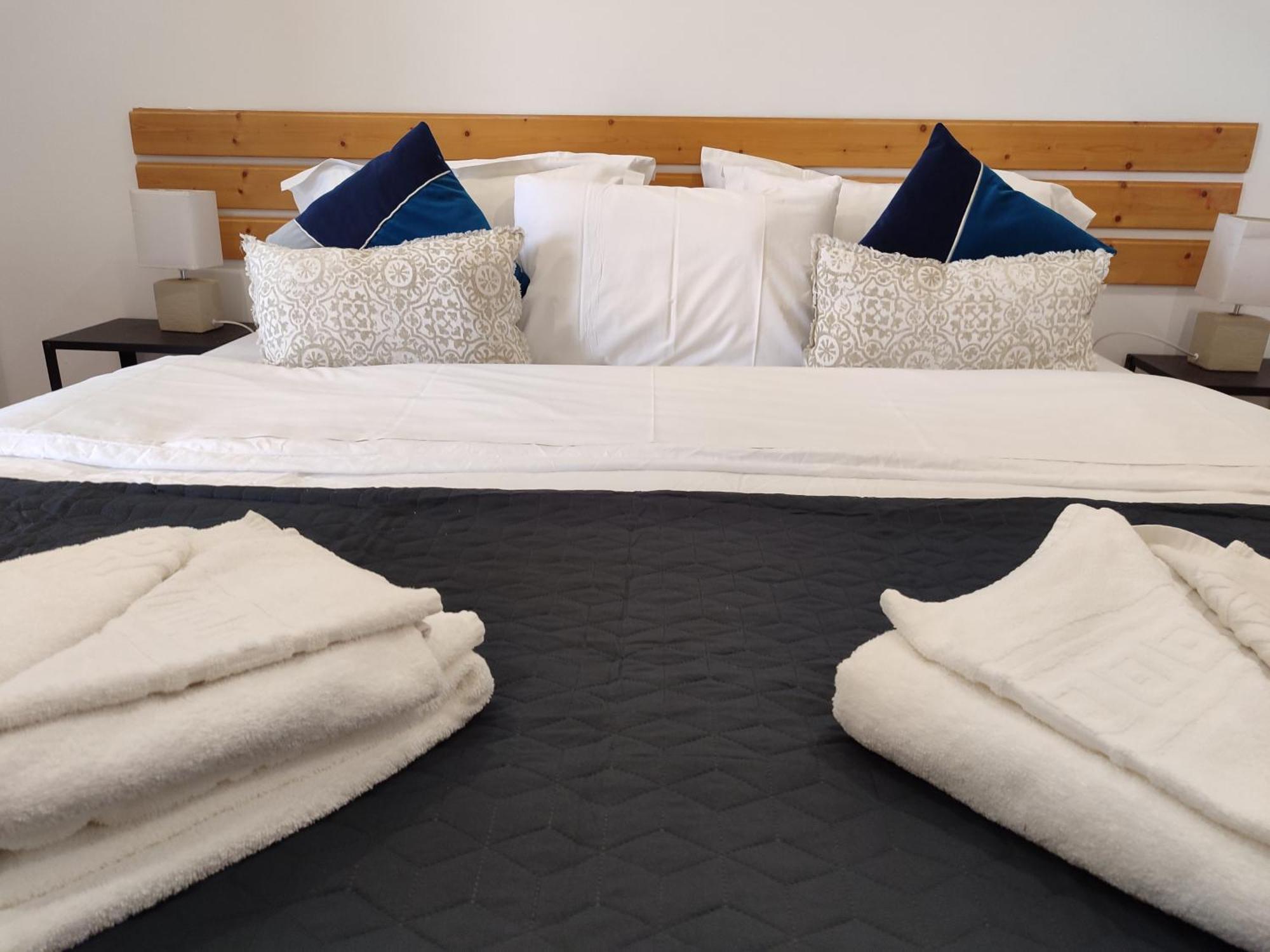 Apartament Quinta Do Sol Lagos Zewnętrze zdjęcie