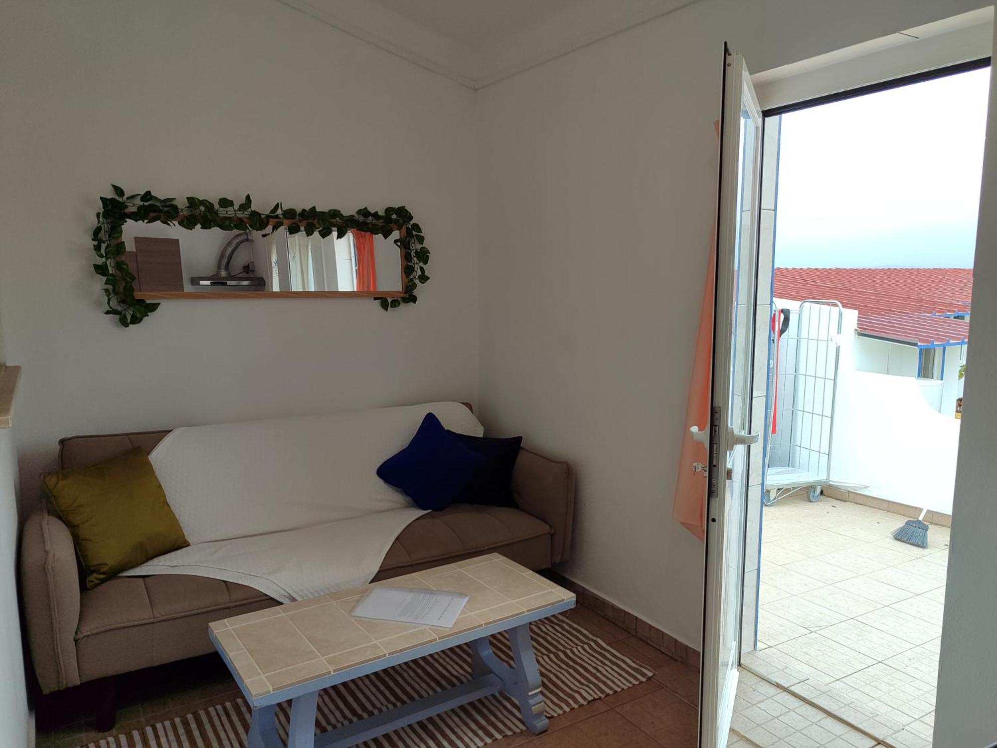 Apartament Quinta Do Sol Lagos Zewnętrze zdjęcie