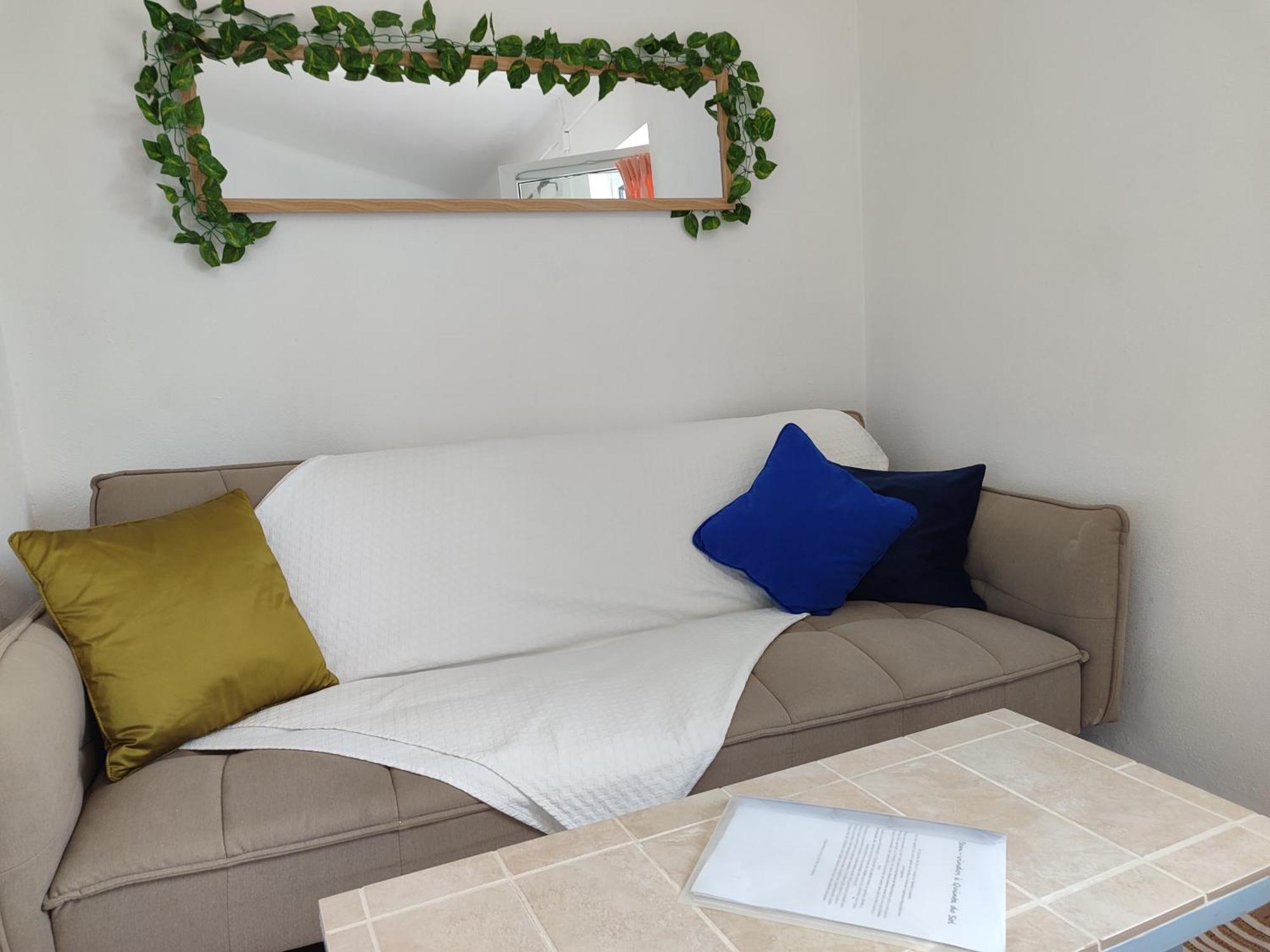 Apartament Quinta Do Sol Lagos Zewnętrze zdjęcie