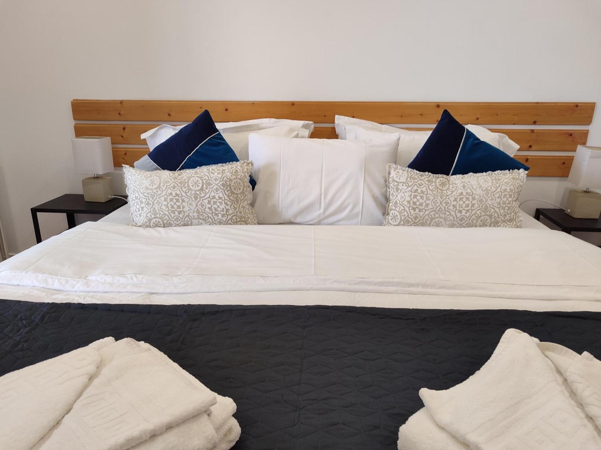 Apartament Quinta Do Sol Lagos Zewnętrze zdjęcie
