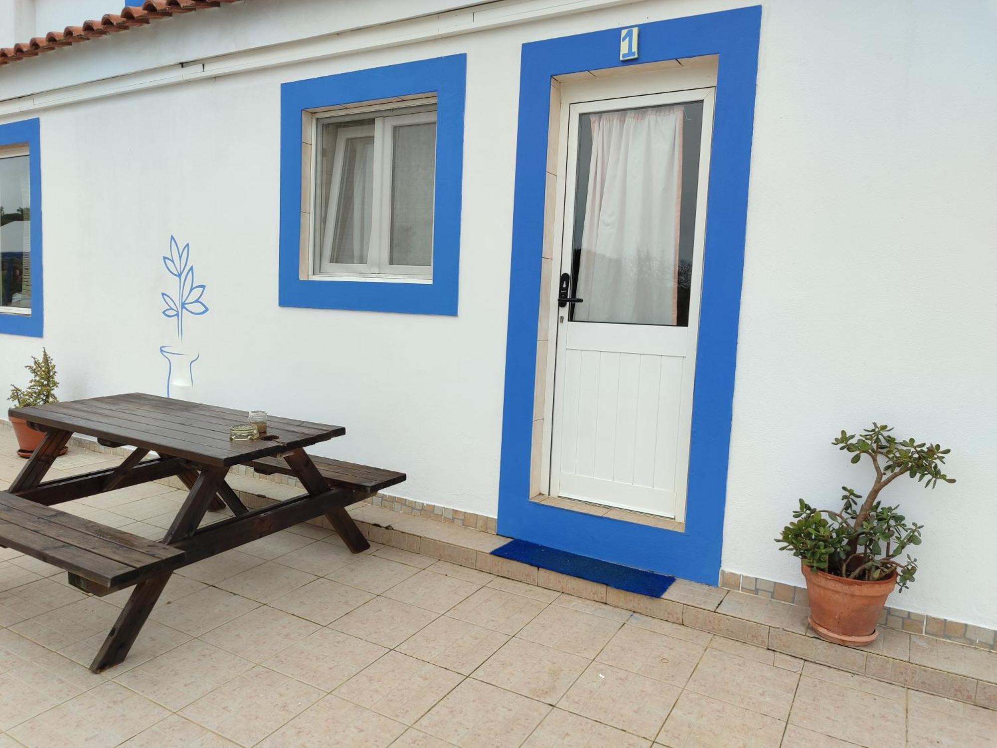 Apartament Quinta Do Sol Lagos Zewnętrze zdjęcie
