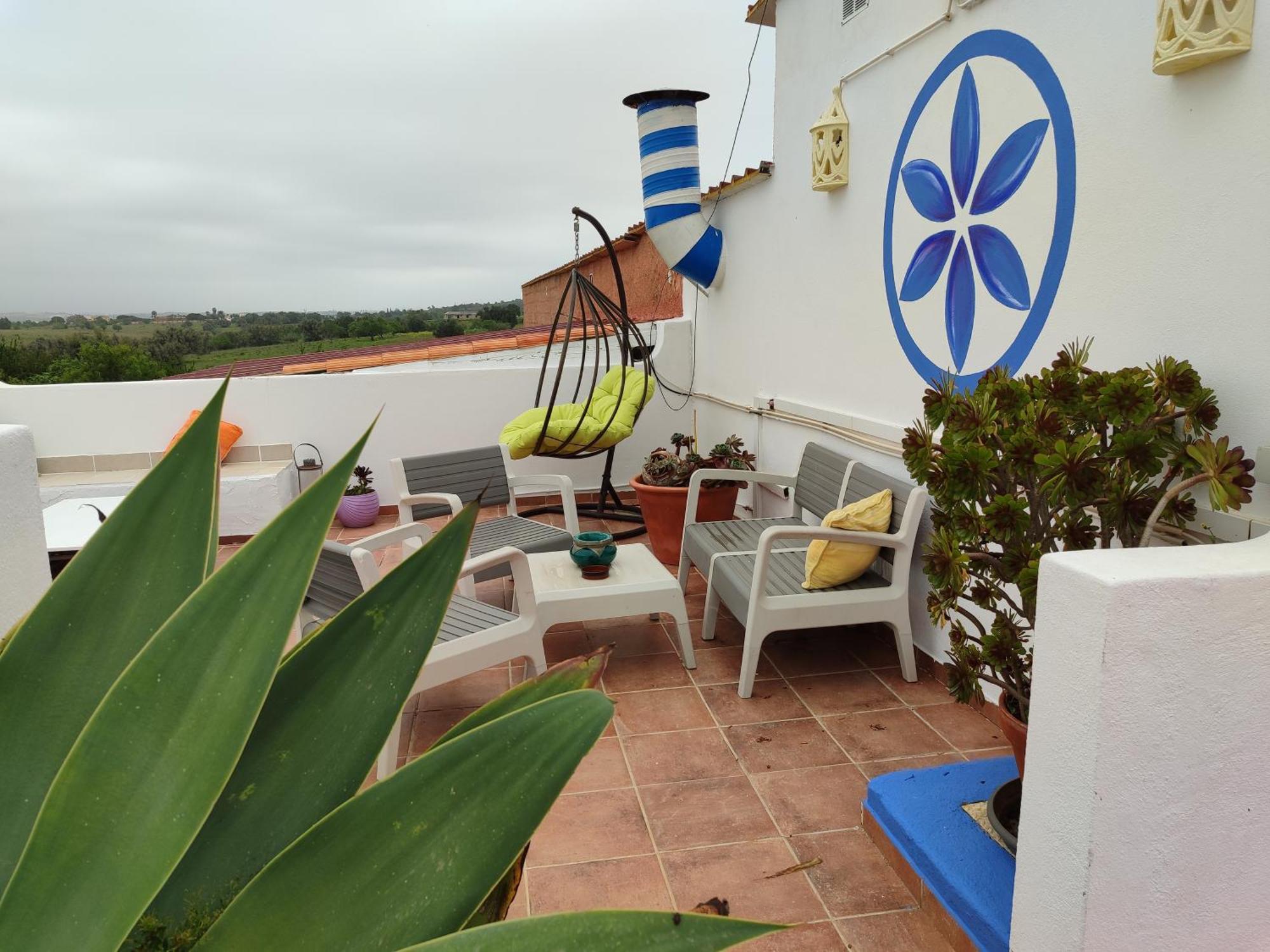 Apartament Quinta Do Sol Lagos Zewnętrze zdjęcie