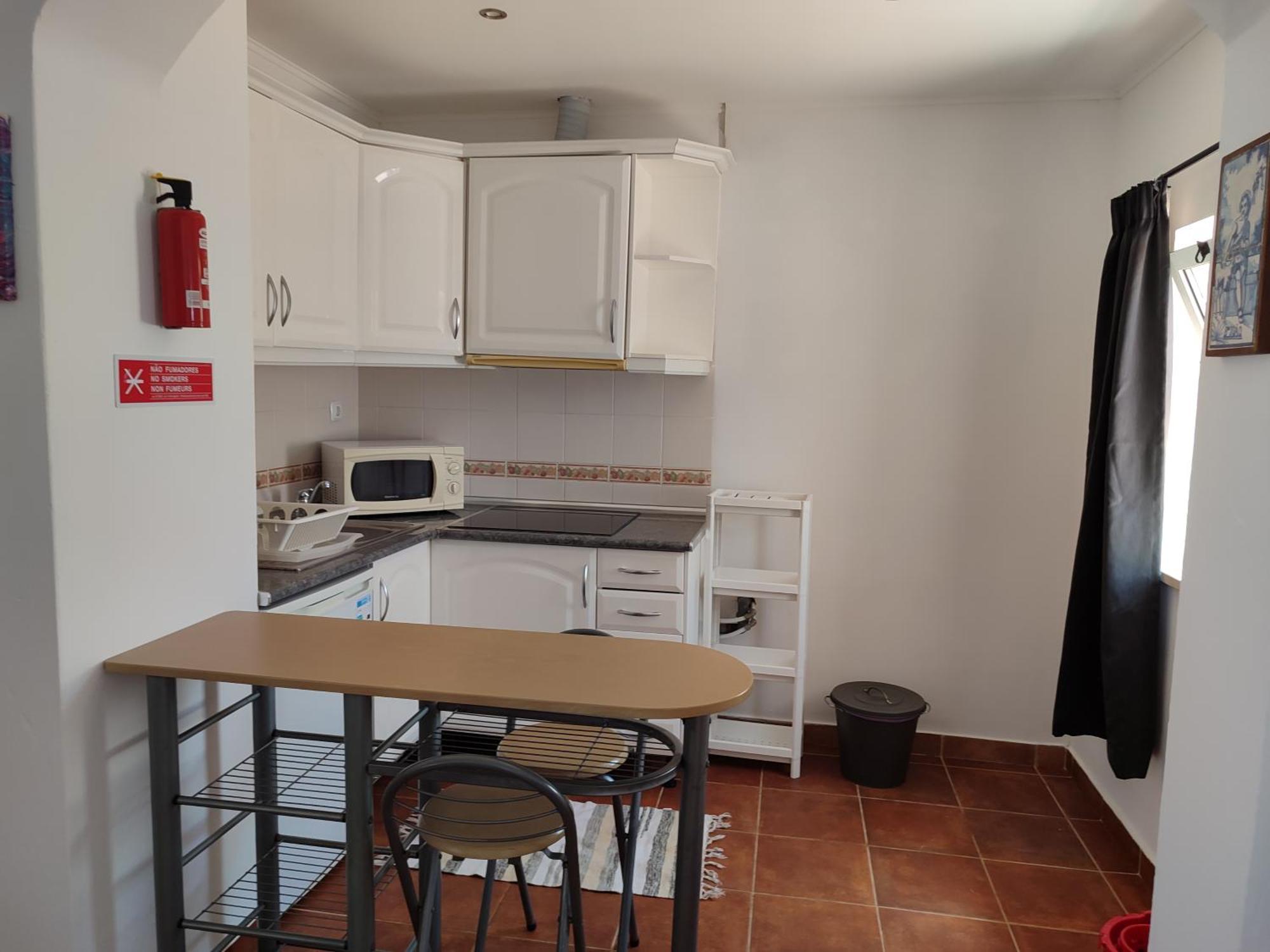 Apartament Quinta Do Sol Lagos Pokój zdjęcie